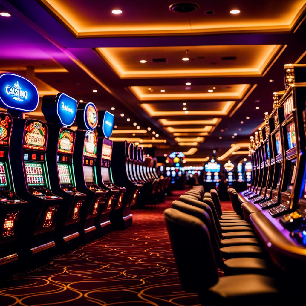 казино онлайн игровые автоматы слоты